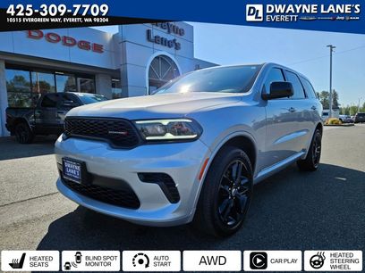 Used 2023 Dodge Durango GT