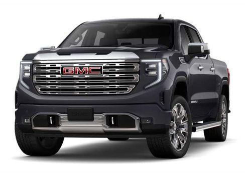 New 2026 GMC Sierra 1500 Denali w/ Denali Reserve Package image 51