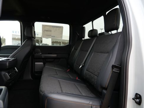 New 2026 Ford F150 Tremor image 17