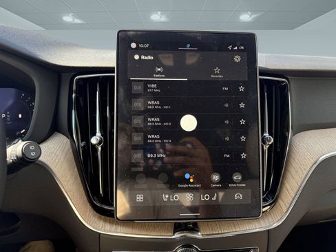 New 2026 Volvo XC60 B5 Core w/ Climate Package image 29