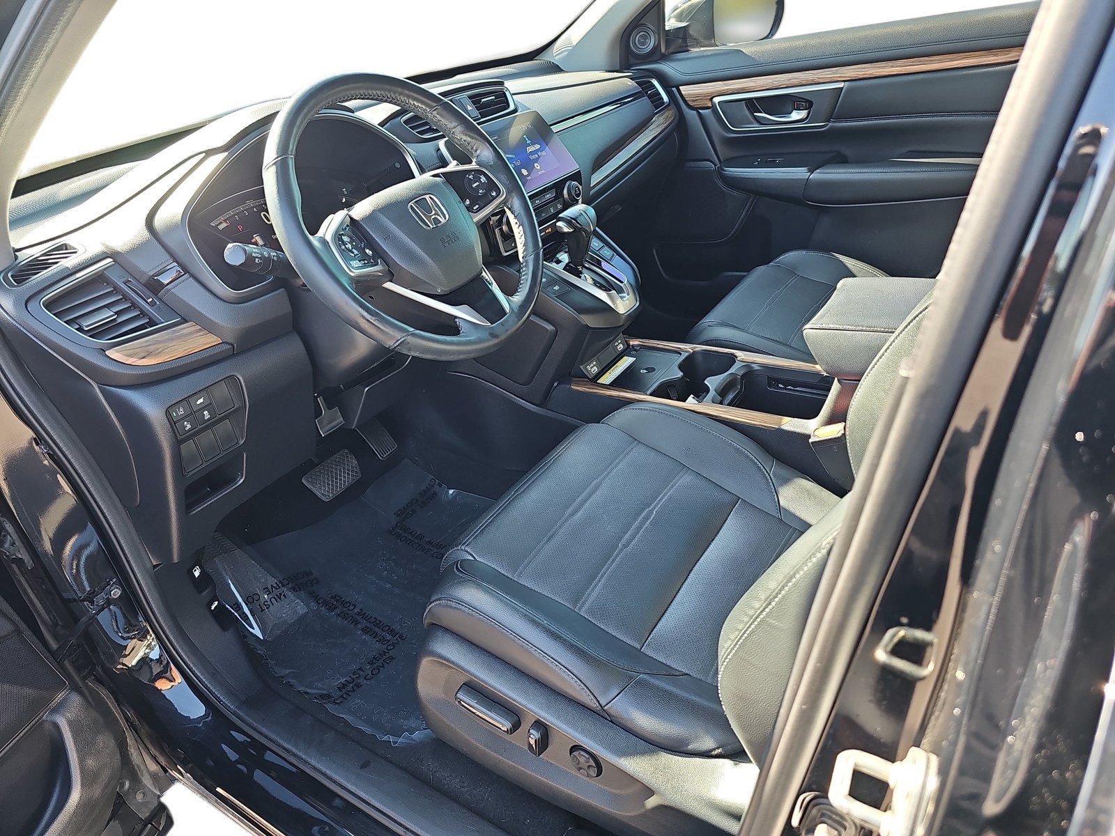 Used 2020 Honda CR-V Touring image 13