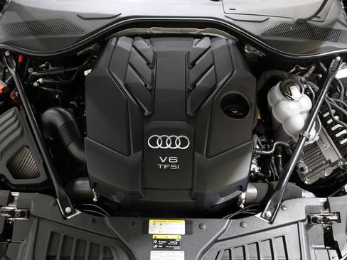 Used 2024 Audi A8 L 3.0T w/ Luxury Package AWD/4WD image 45