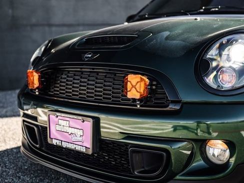 Used 2013 MINI Cooper Coupe S image 39