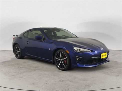 Used 2020 Toyota 86 image 7