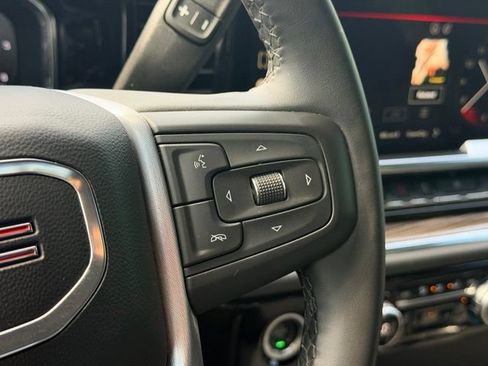 Used 2024 GMC Sierra 1500 Elevation AWD/4WD image 12