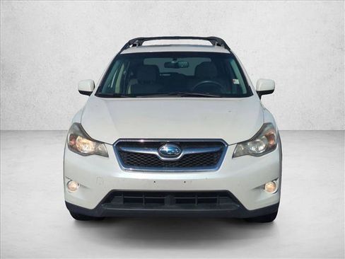 Used 2014 Subaru Crosstrek 2.0i Premium w/ Moonroof Package image 2