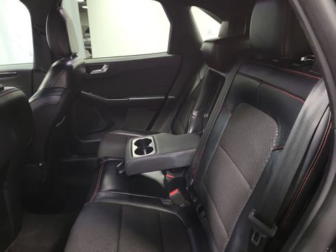 Used 2024 Ford Escape ST-Line AWD/4WD image 27