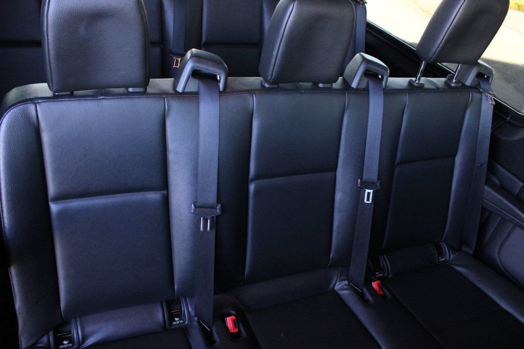 Used 2022 Mercedes-Benz Sprinter 2500 image 17