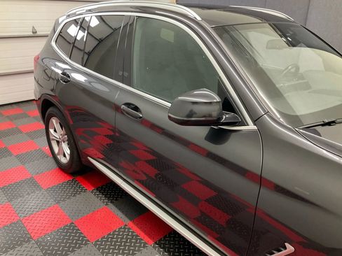 Used 2019 BMW X3 xDrive30i image 4