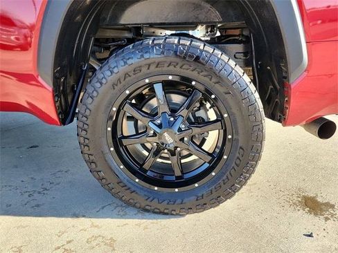 Used 2022 Toyota Tundra SR5 image 27