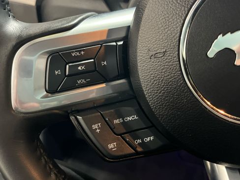 Used 2021 Ford Mustang GT w/ Equipment Group 301A image 27