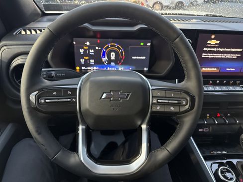 New 2026 Chevrolet Colorado Trail Boss image 17