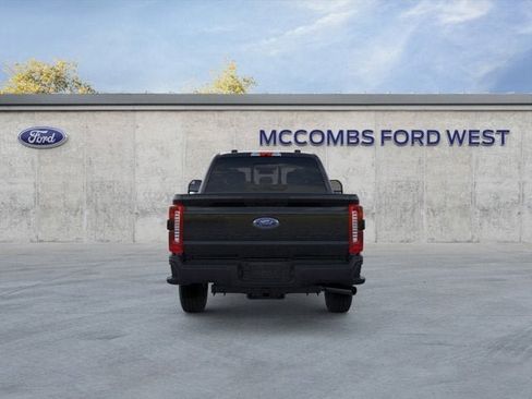 New 2026 Ford F250 XL w/ STX Appearance Package AWD/4WD image 7