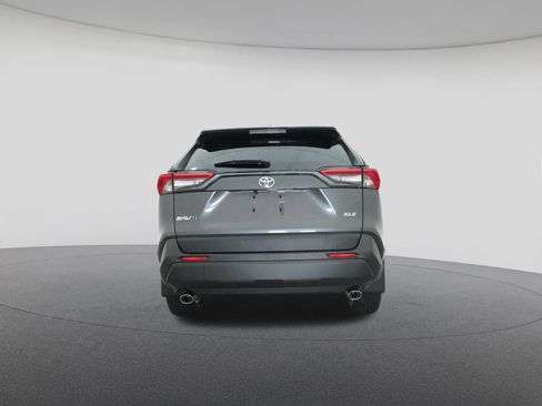 New 2025 Toyota RAV4 XLE FWD image 23