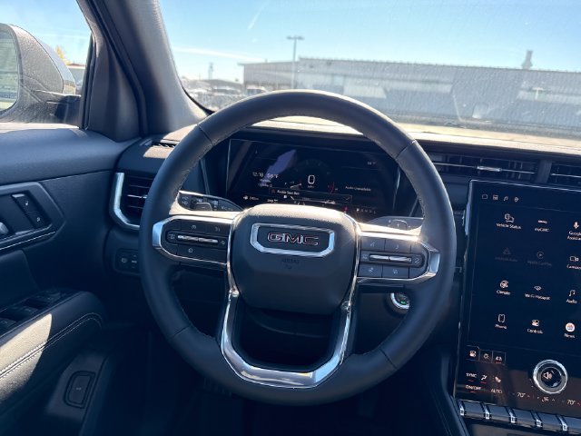 New 2027 GMC Terrain Elevation w/ Elevation Premium Package AWD/4WD image 16