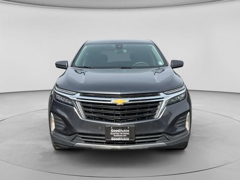 Used 2023 Chevrolet Equinox LT FWD image 12