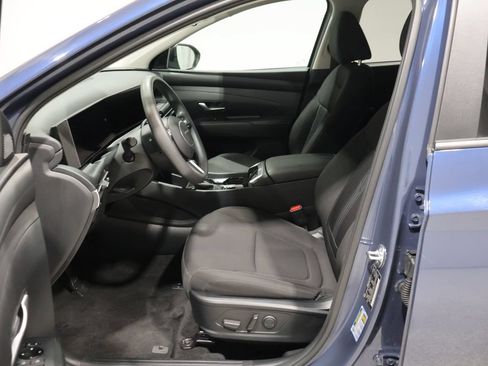 Used 2026 Hyundai Tucson SEL AWD/4WD image 10