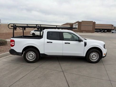 Used 2025 Ford Maverick XLT w/ Equipment Group 302A image 5