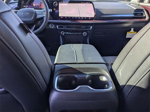 New 2026 Chevrolet Traverse Z71 w/ Enhanced Driving Package image 30