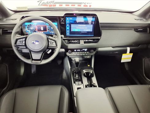 New 2026 Subaru Outback Premium image 6