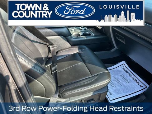 Used 2021 Ford Expedition XLT AWD/4WD image 24