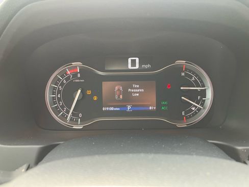 Used 2023 Honda Ridgeline RTL image 11