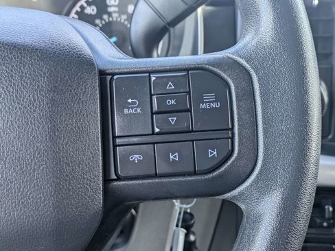 Used 2022 Ford F150 XLT w/ Trailer Tow Package AWD/4WD image 25