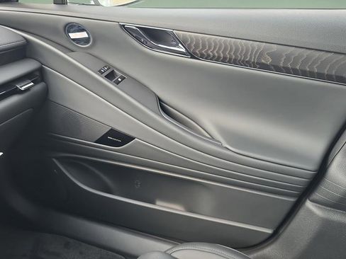 New 2026 Genesis G80 3.5T Prestige AWD/4WD image 8