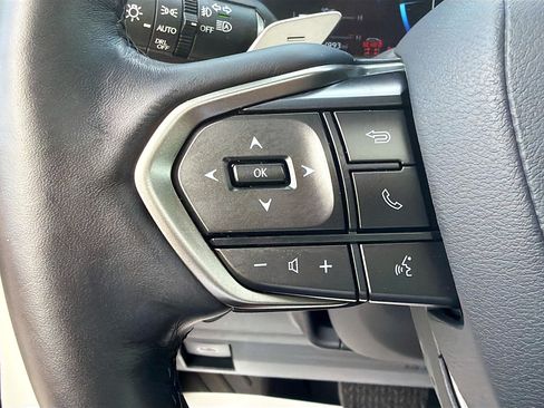 Used 2024 Lexus GX 550 w/ Accessory Package (2T) AWD/4WD image 38
