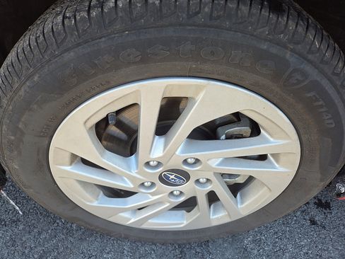 Used 2025 Subaru Impreza 2.0i image 11