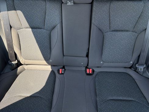 Certified 2026 Subaru Forester Premium AWD/4WD image 13