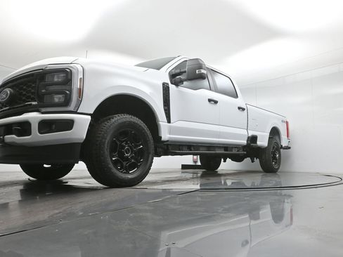 New 2026 Ford F250 XL w/ STX Appearance Package image 51
