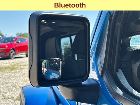 Used 2021 Jeep Gladiator Sport AWD/4WD image 7