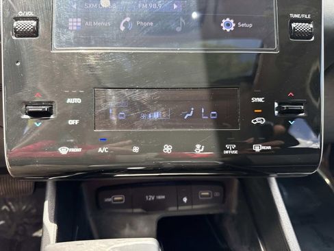 Used 2022 Hyundai Tucson SEL w/ Convenience Package FWD image 29