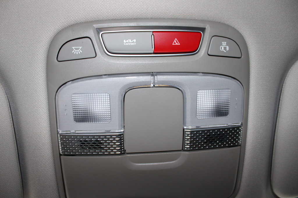 Used 2023 Kia Telluride S AWD/4WD image 22