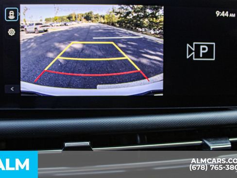 Used 2025 Hyundai Tucson SEL FWD image 30