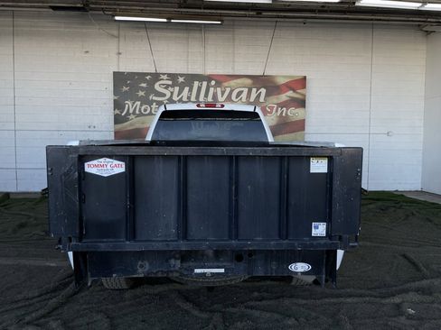 Used 2010 Chevrolet Silverado 2500 W/T image 4