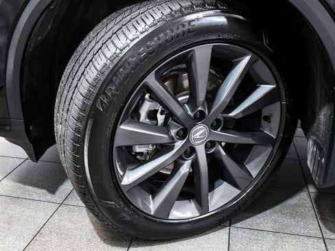 Used 2025 Acura MDX A-Spec AWD/4WD image 7