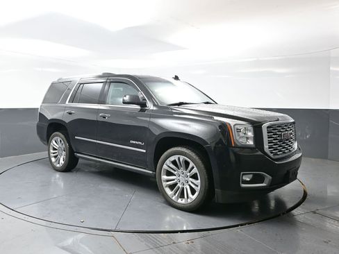 Used 2019 GMC Yukon Denali w/ Denali Ultimate Package image 5