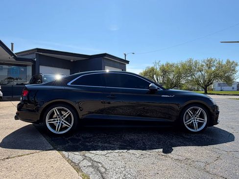 Used 2018 Audi A5 2.0T Prestige image 11