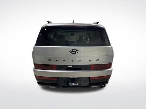 New 2026 Hyundai Santa Fe Calligraphy image 15
