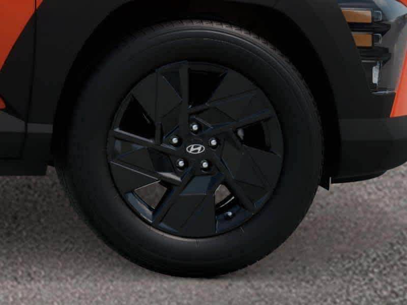 New 2027 Hyundai Kona SEL Sport FWD image 6