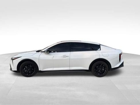 Certified 2025 Kia K4 GT-Line Turbo FWD image 7