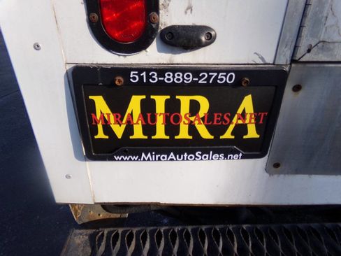 Used 2019 Ford E-450 and Econoline 450 Super Duty w/ Shuttle Bus Prep Package image 59