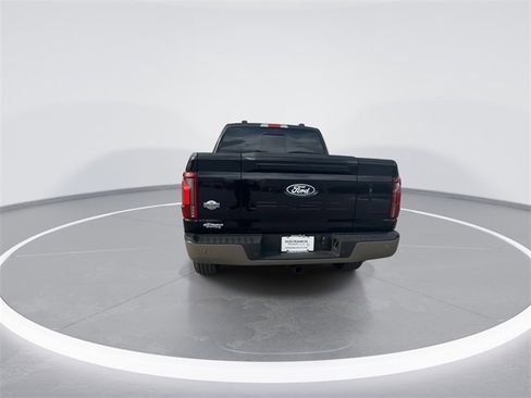 Used 2025 Ford F150 King Ranch image 7