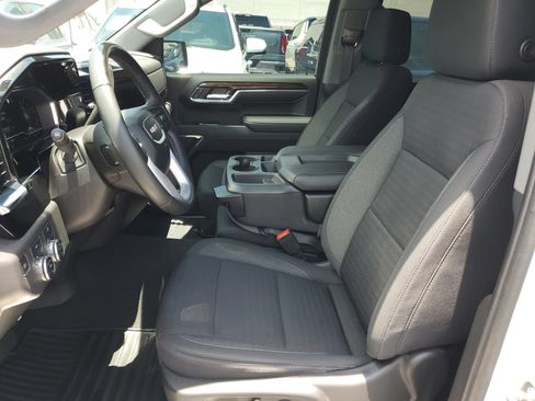 Used 2023 GMC Sierra 1500 Elevation AWD/4WD image 20