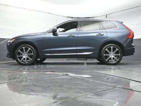 Used 2021 Volvo XC60 T5 Inscription w/ Climate Package AWD/4WD image 37
