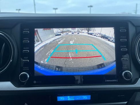 Certified 2021 Toyota Tacoma SR5 image 22