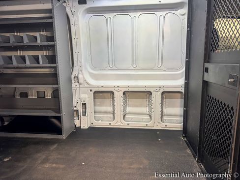 Used 2021 Ford Transit 150 Medium Roof image 21