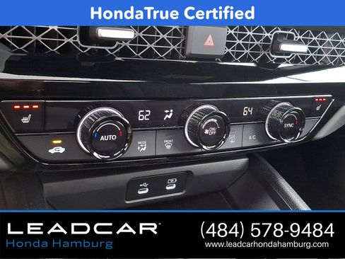 Used 2026 Honda Accord Sport image 19